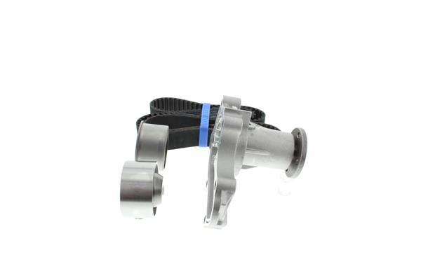 Pompe à eau + kit de courroie de distribution (Kit courroie de distribution) AISIN TKM-908